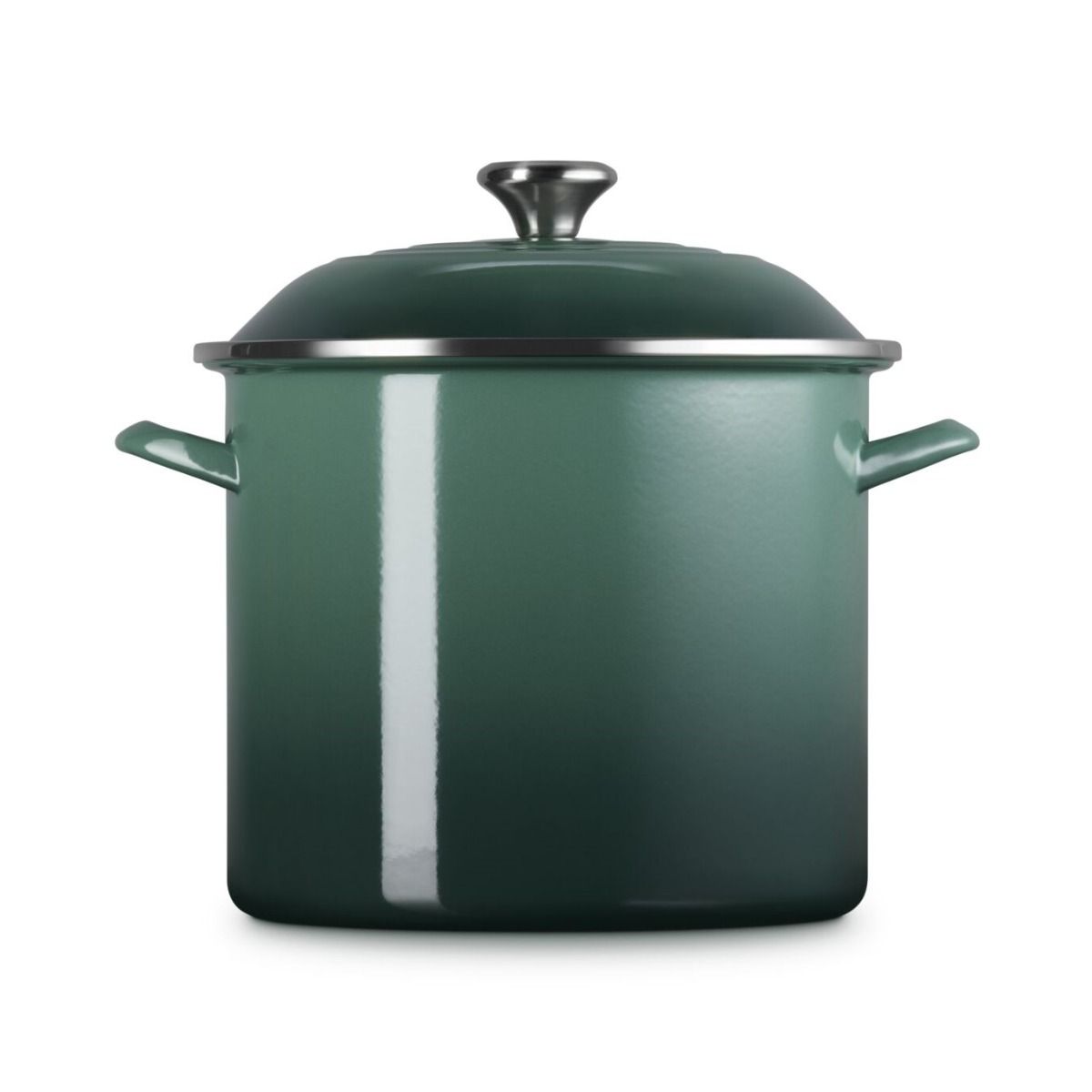  Le Creuset 12 Qt. Enamel On Steel Stockpot With Stainless Steel Knob | Artichaut