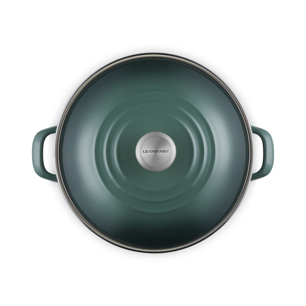  Le Creuset 12 Qt. Enamel On Steel Stockpot With Stainless Steel Knob | Artichaut