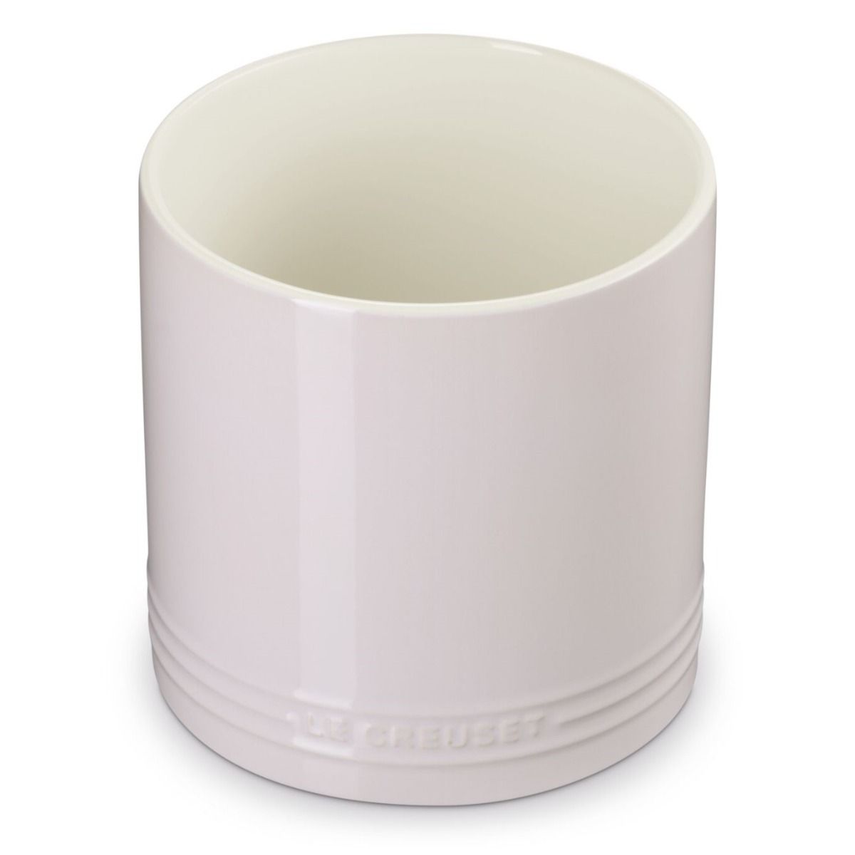 Le Creuset Signature 2.7 Qt. Utensil Crock | Shallot