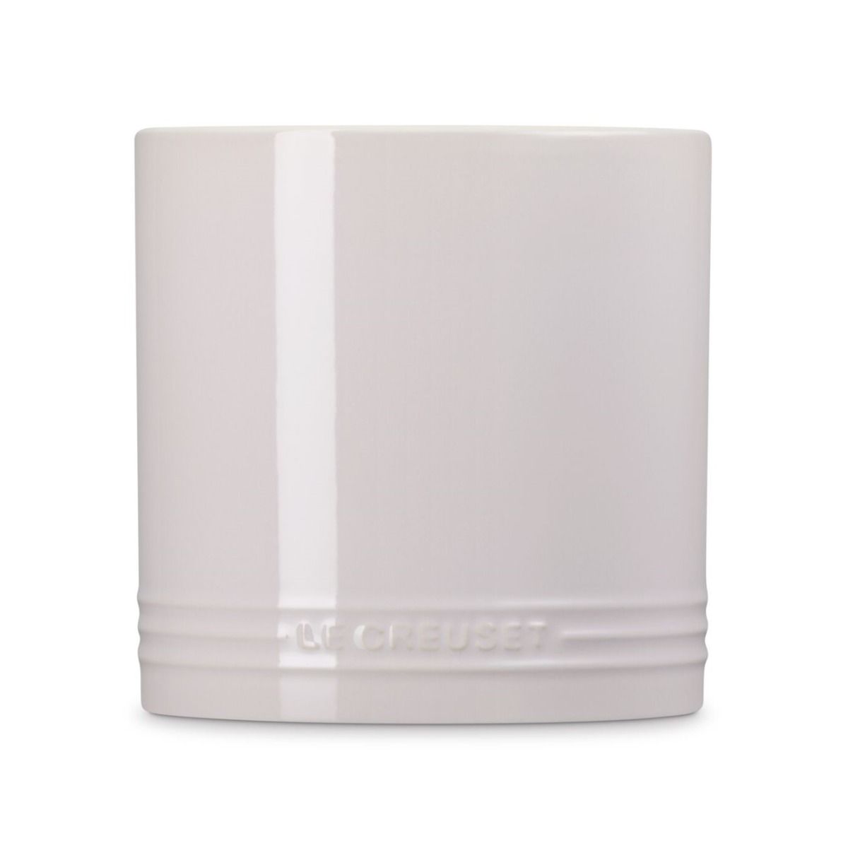  Le Creuset Signature 2.7 Qt. Utensil Crock | Shallot