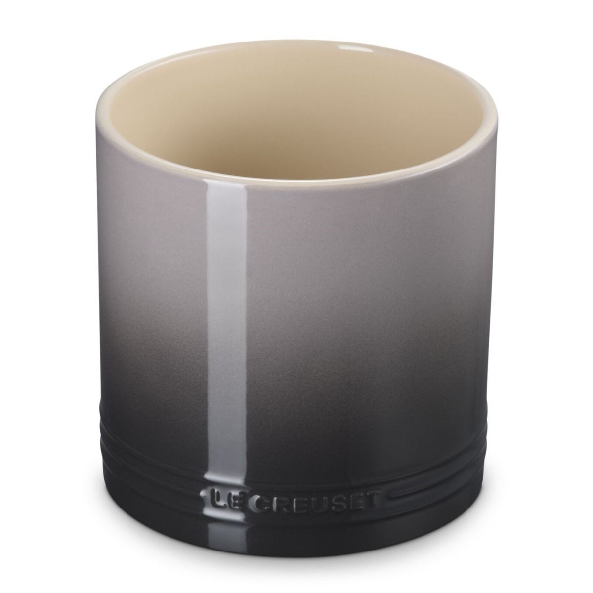  Le Creuset Signature 2.7 Qt. Utensil Crock | Oyster