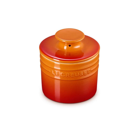  Le Creuset Butter Crock | Flame