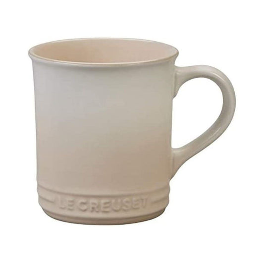  Le Creuset 14oz Mug | Meringue White