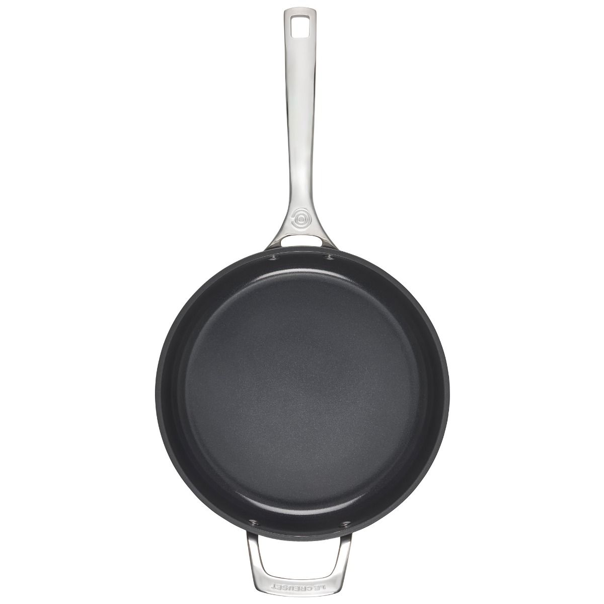  Le Creuset Essential Nonstick Ceramic 4.25 Qt. Sautè Pan