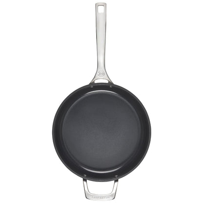  Le Creuset Essential Nonstick Ceramic 4.25 Qt. Sautè Pan