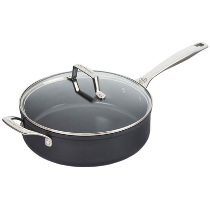  Le Creuset Essential Nonstick Ceramic 4.25 Qt. Sautè Pan
