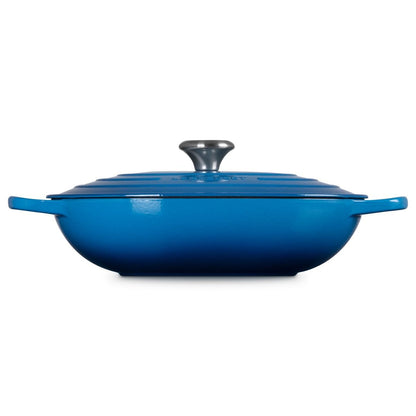 Le Creuset Signature 3.75 Qt. Oval Casserole | Marseille