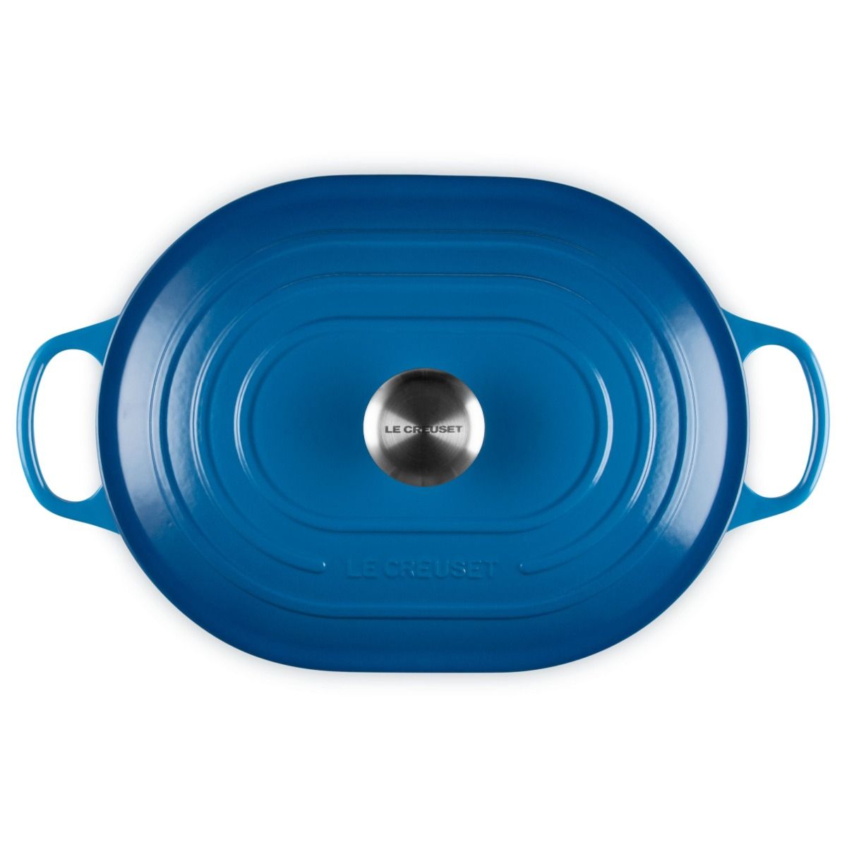  Le Creuset Signature 3.75 Qt. Oval Casserole | Marseille