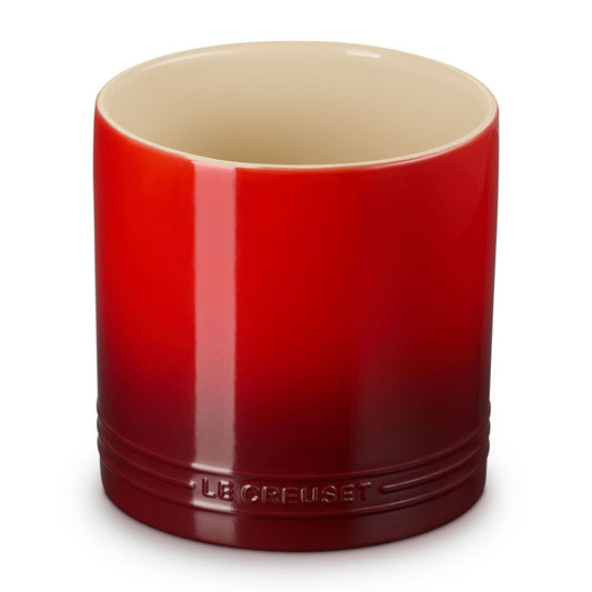  Le Creuset Signature 1 Qt. Utensil Crock | Cerise