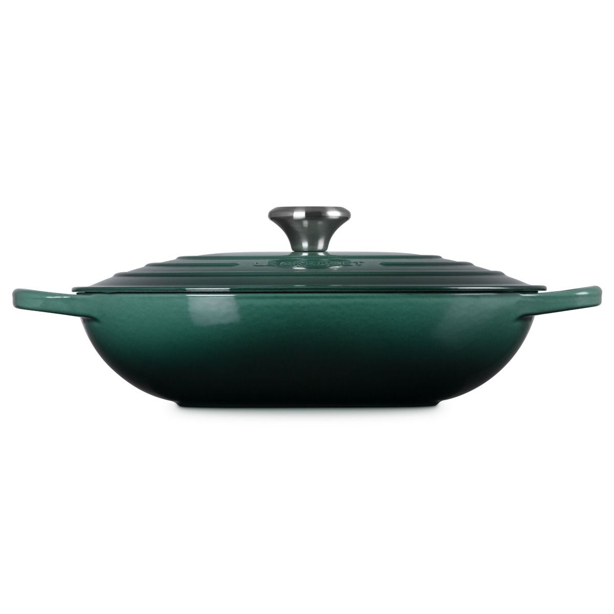  Le Creuset Signature 3.75 Qt. Oval Casserole | Artichaut