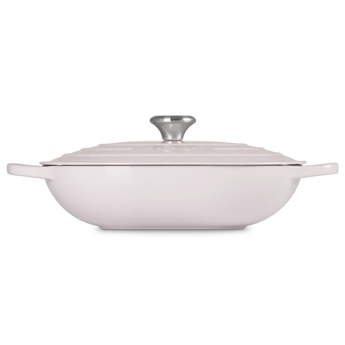  Le Creuset Signature 3.75 Qt. Oval Casserole | Shallot