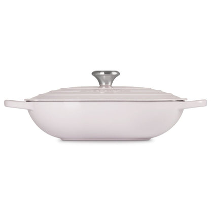  Le Creuset Signature 3.75 Qt. Oval Casserole | Shallot