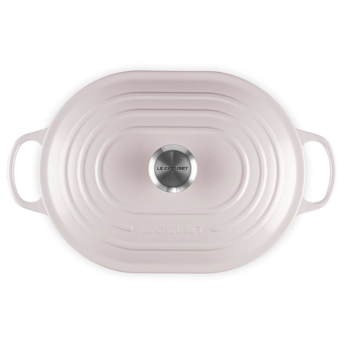  Le Creuset Signature 3.75 Qt. Oval Casserole | Shallot