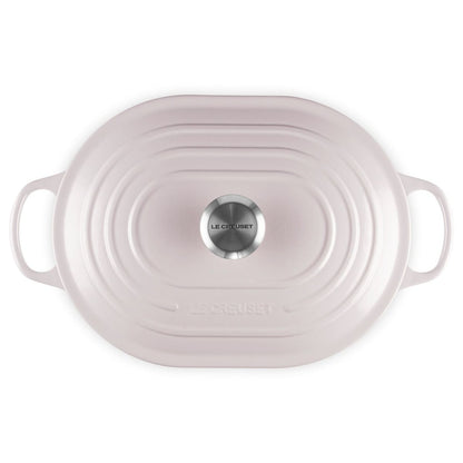  Le Creuset Signature 3.75 Qt. Oval Casserole | Shallot