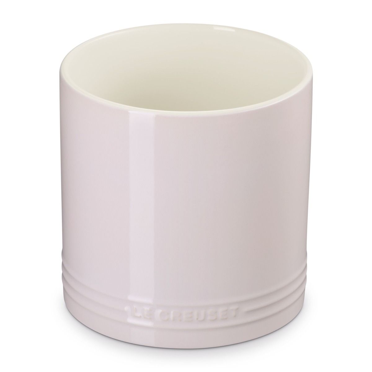  Le Creuset Signature 1 Qt. Utensil Crock | Shallot