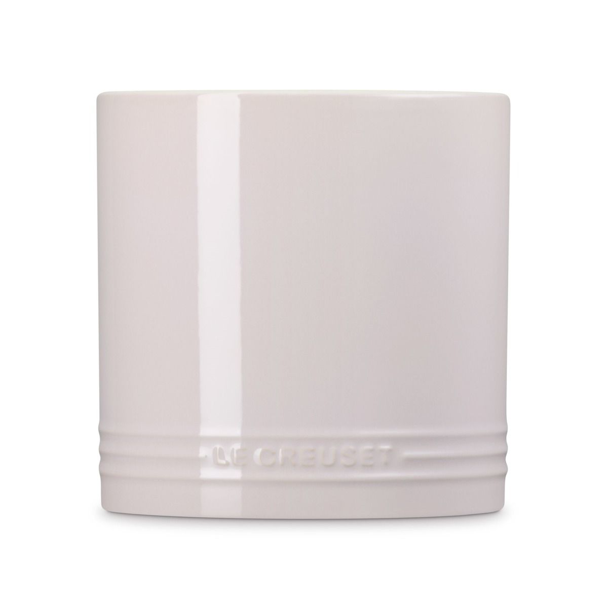  Le Creuset Signature 1 Qt. Utensil Crock | Shallot