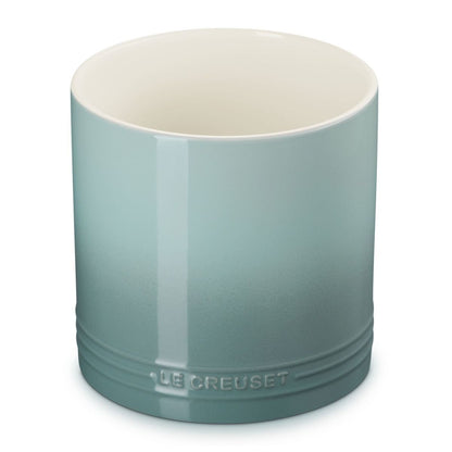  Le Creuset Signature 1 Qt. Utensil Crock | Sea Salt