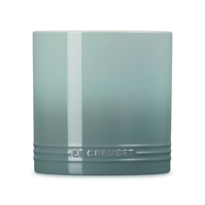  Le Creuset Signature 1 Qt. Utensil Crock | Sea Salt