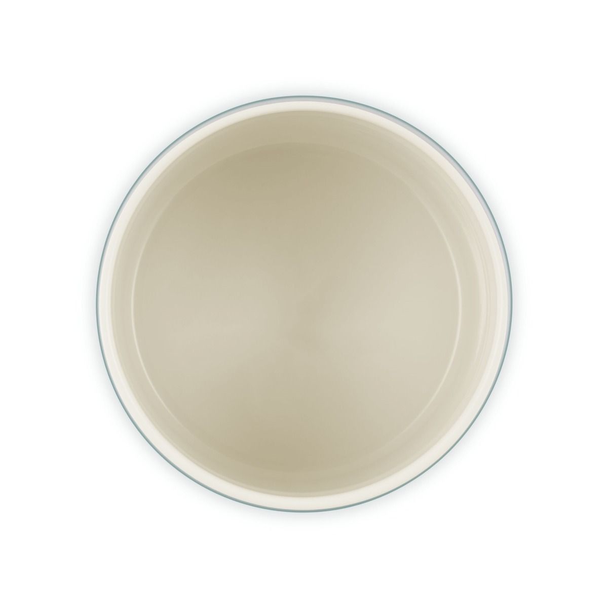  Le Creuset Signature 1 Qt. Utensil Crock | Sea Salt