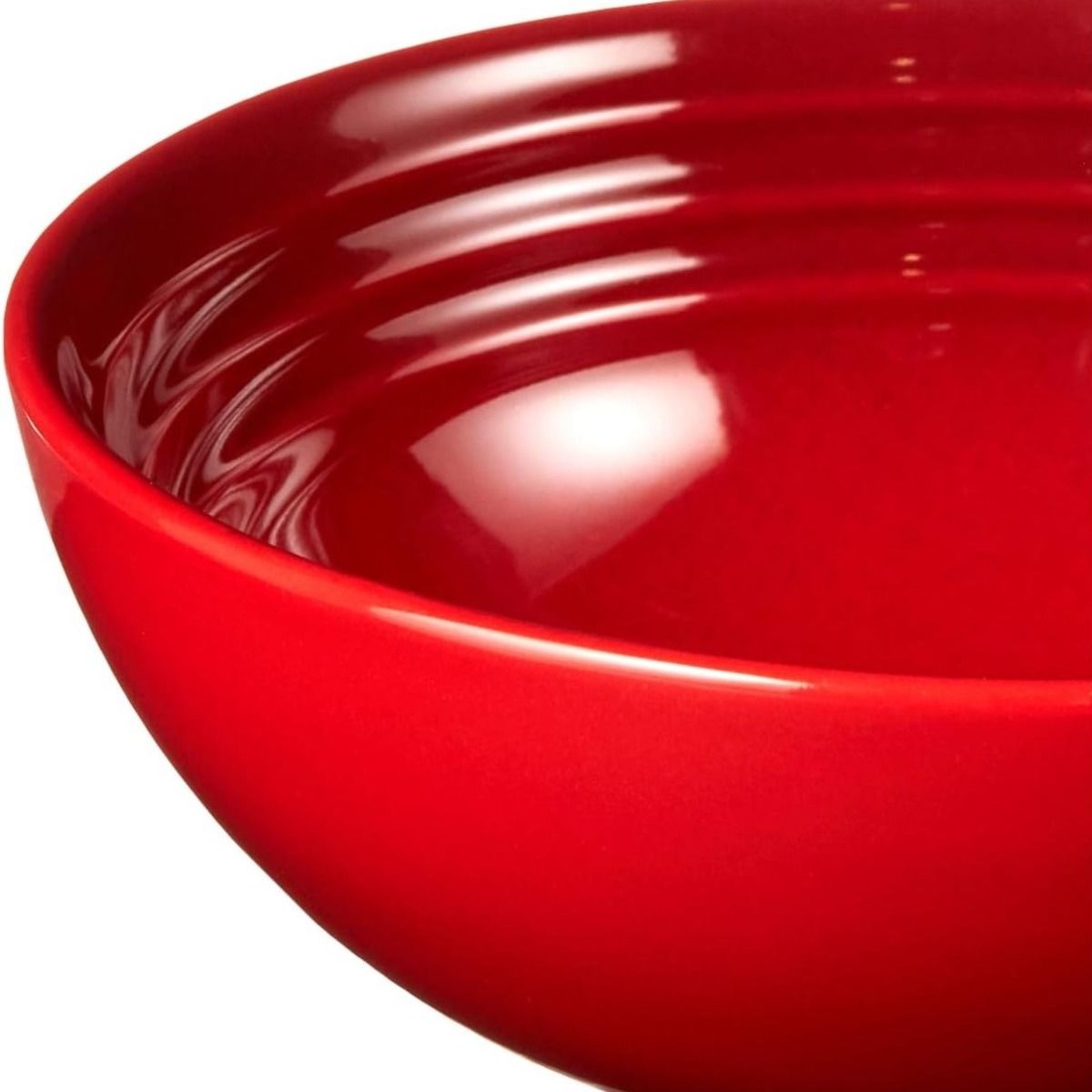  Le Creuset Vancouver 22oz Soup Bowls - Set Of 4 | Cerise/Cherry Red
