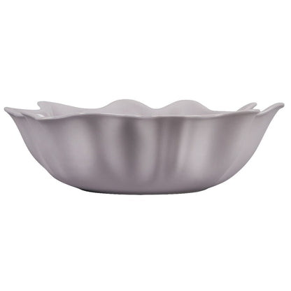  Le Creuset Iris Collection 4 Qt. Serving Bowl | Shallot