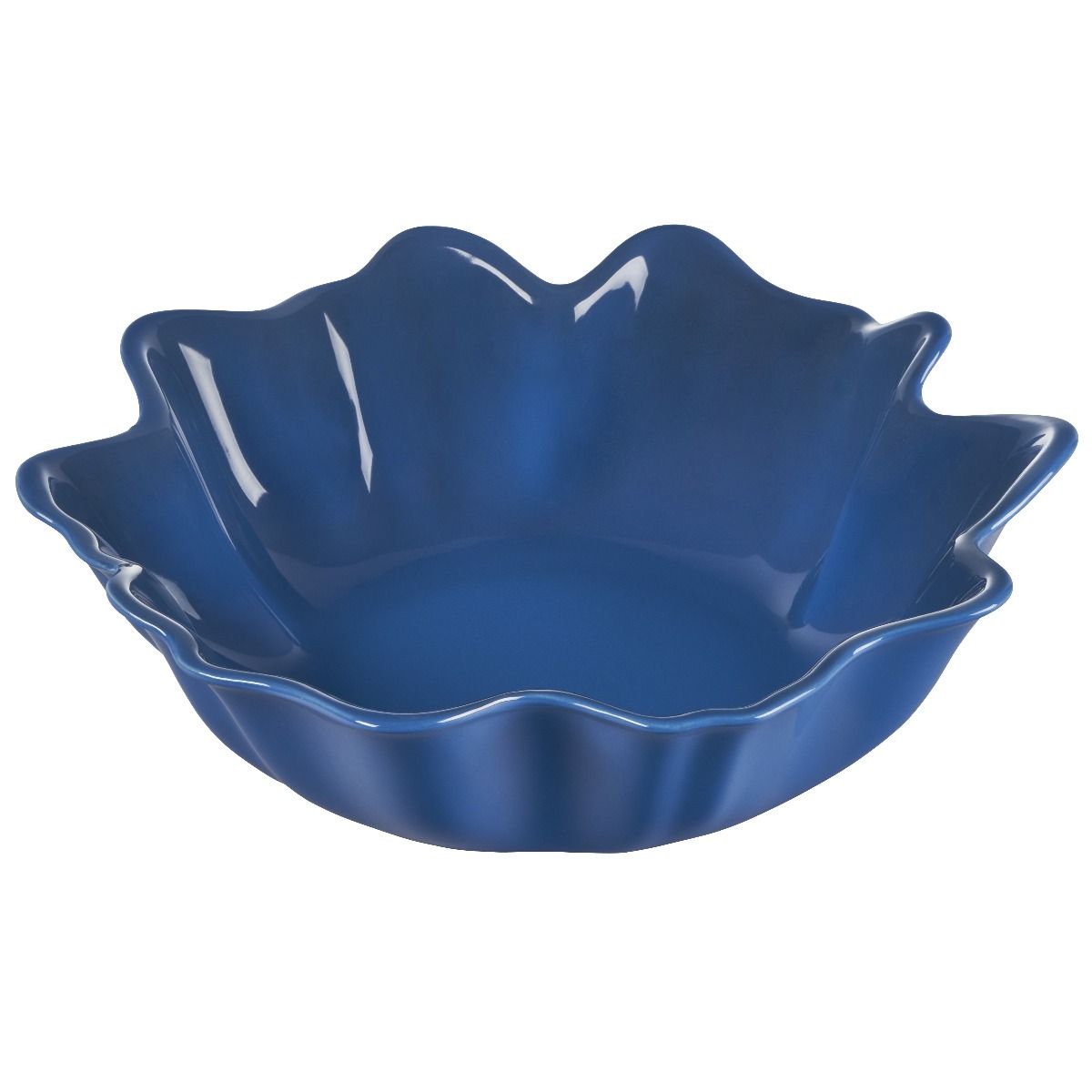  Le Creuset Iris Collection 4 Qt. Serving Bowl | Marseille