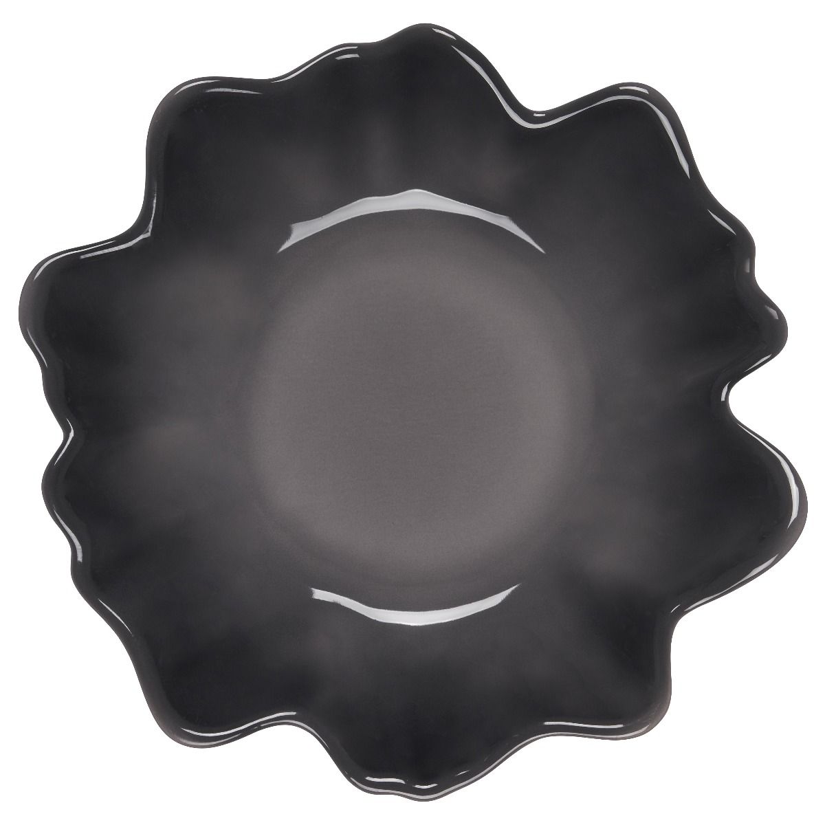  Le Creuset Iris Collection 4 Qt. Serving Bowl | Oyster