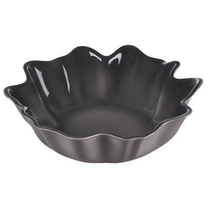  Le Creuset Iris Collection 4 Qt. Serving Bowl | Oyster
