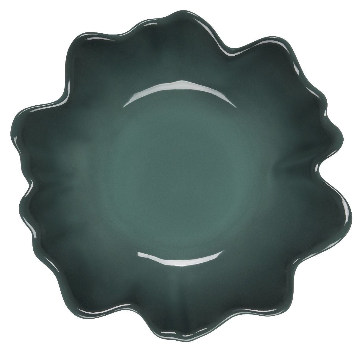  Le Creuset Iris Collection 4 Qt. Serving Bowl | Artichaut