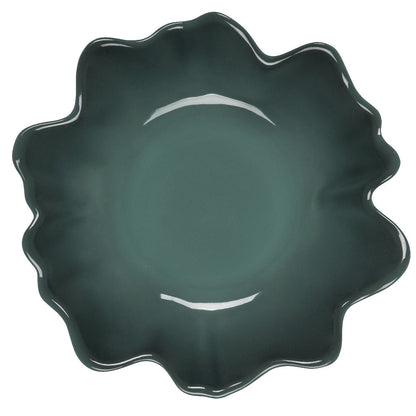  Le Creuset Iris Collection 4 Qt. Serving Bowl | Artichaut