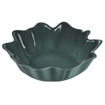  Le Creuset Iris Collection 4 Qt. Serving Bowl | Artichaut