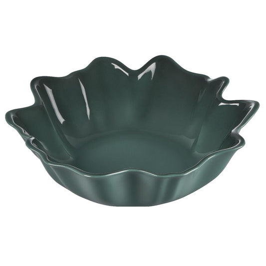  Le Creuset Iris Collection 4 Qt. Serving Bowl | Artichaut