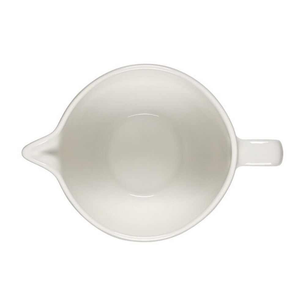  Le Creuset 3.25 Quart Signature Batter Bowl | White