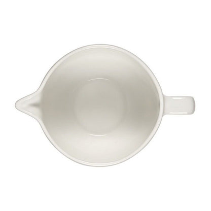  Le Creuset 3.25 Quart Signature Batter Bowl | White