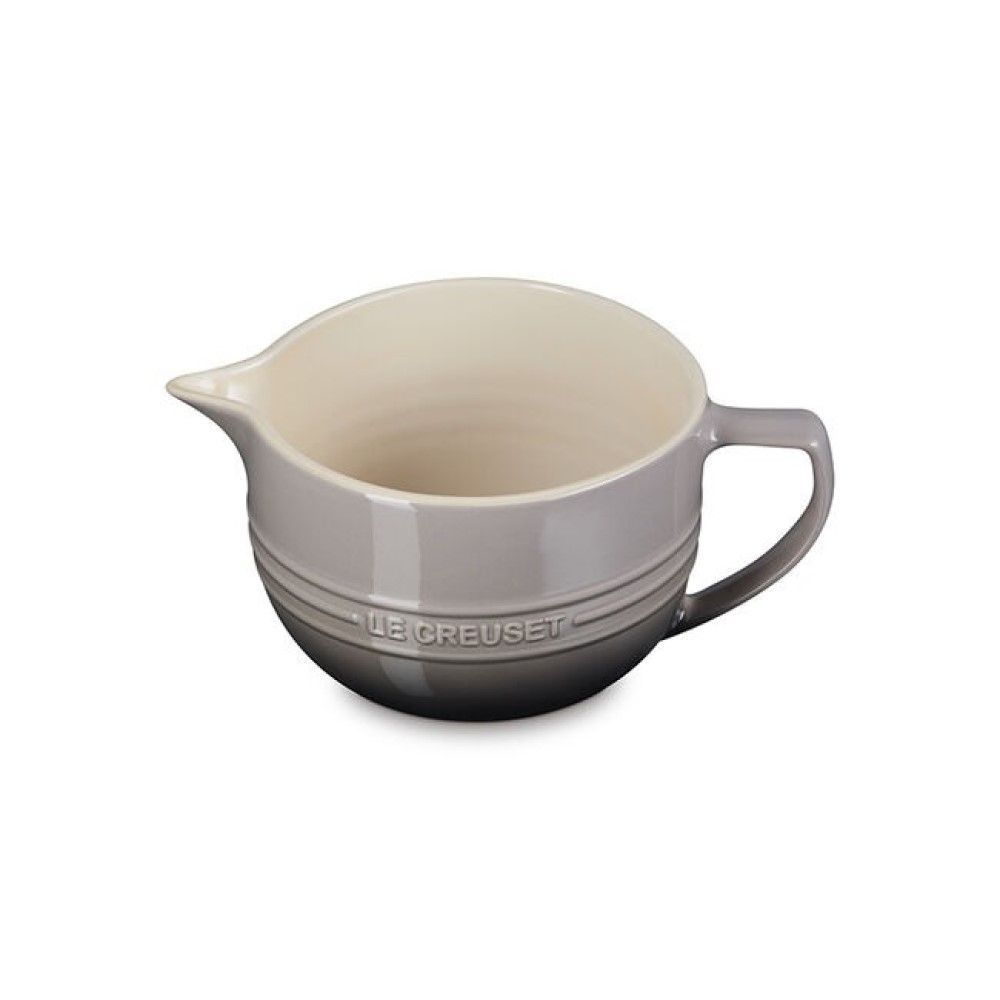  Le Creuset 3.25 Quart Signature Batter Bowl | Oyster