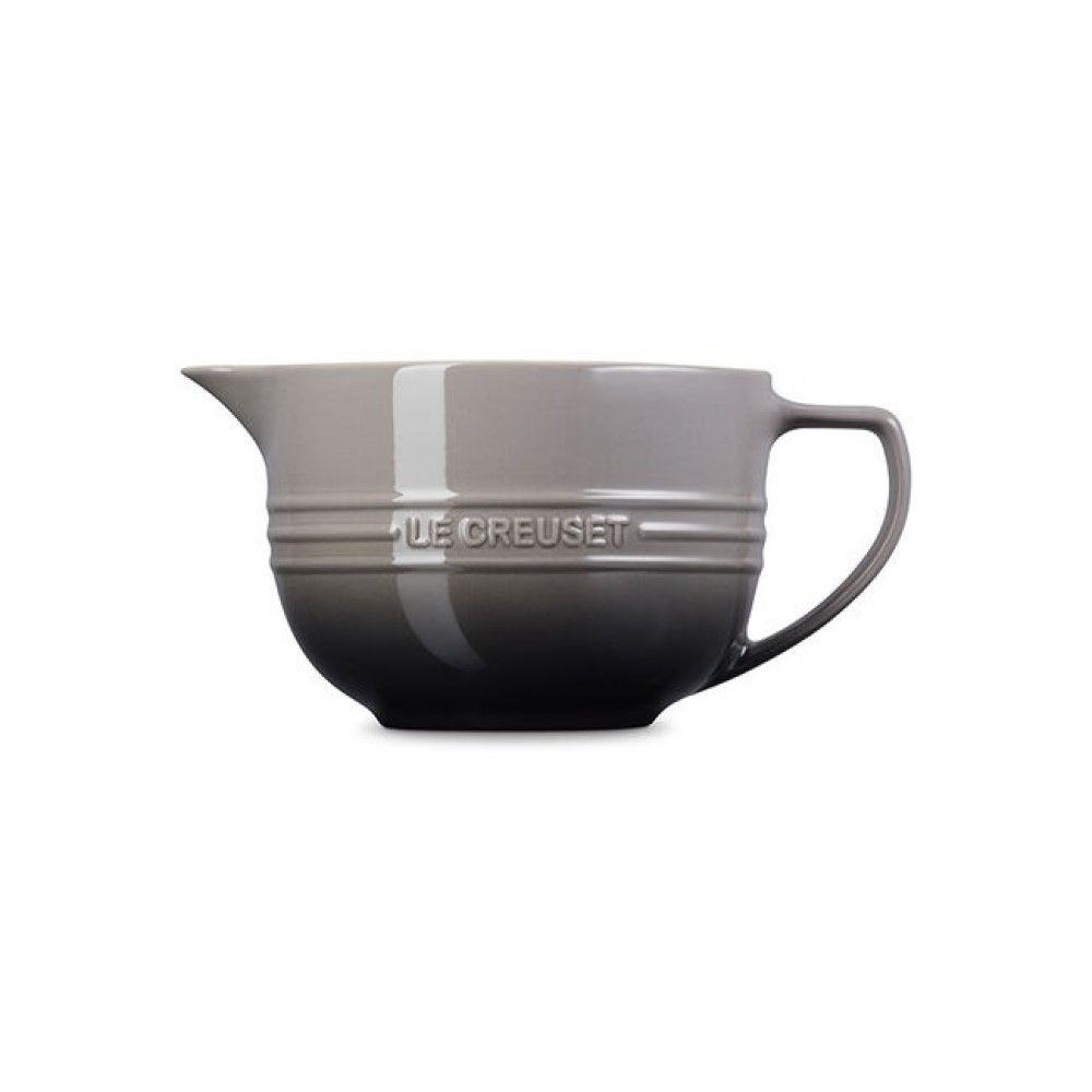  Le Creuset 3.25 Quart Signature Batter Bowl | Oyster