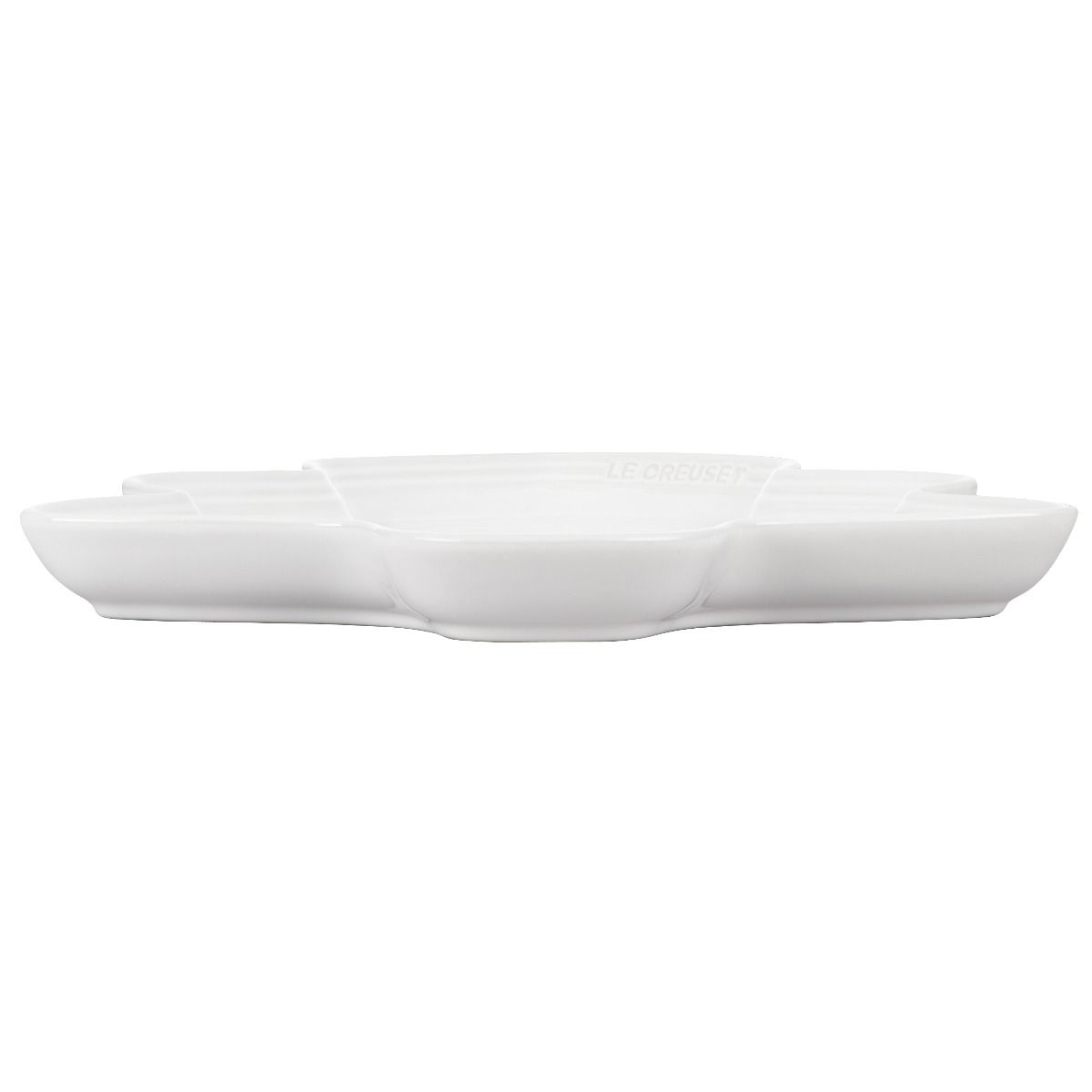  Le Creuset Noel Collection 14" Tree Platter | Partridge In A Pear Tree