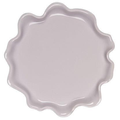  Le Creuset Iris Collection 14" Serving Platter | Shallot