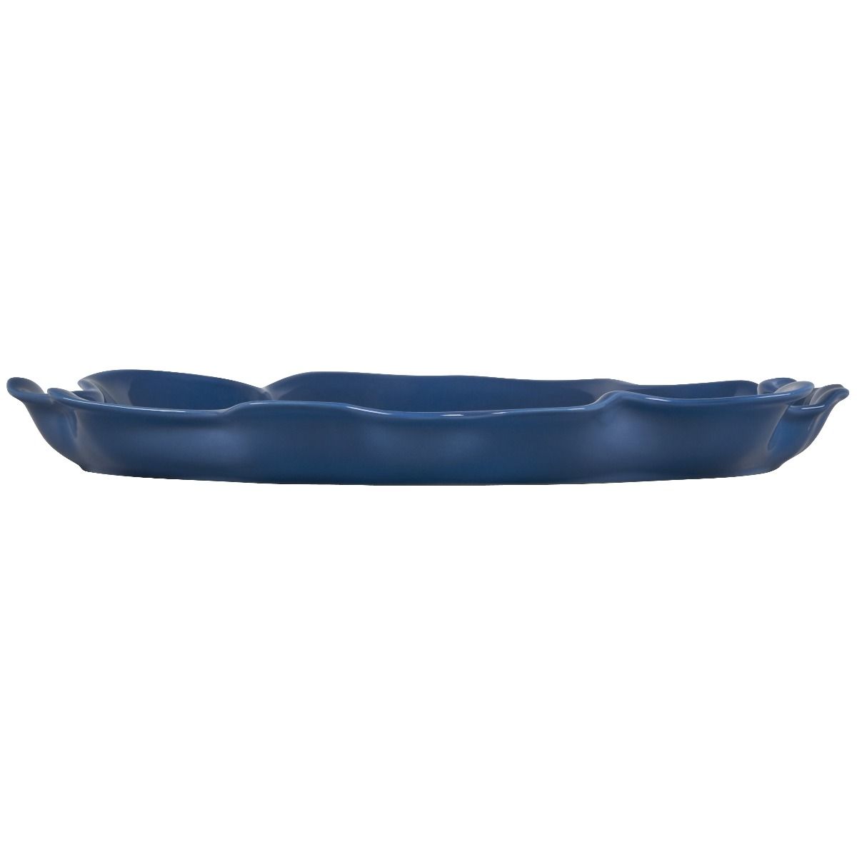  Le Creuset Iris Collection 14" Serving Platter | Marseille