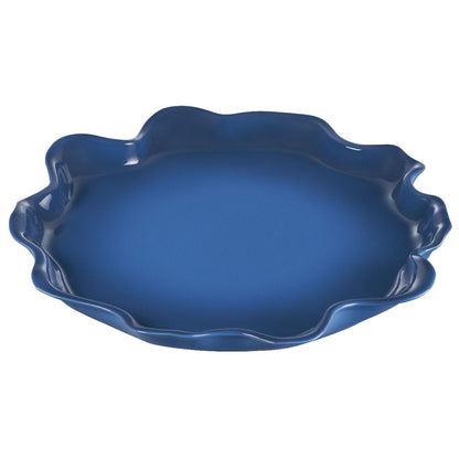  Le Creuset Iris Collection 14" Serving Platter | Marseille