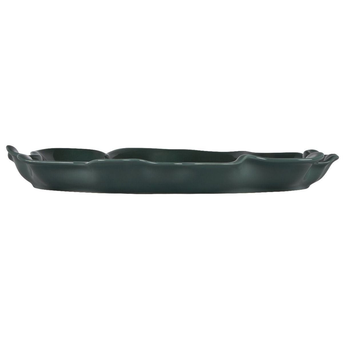  Le Creuset Iris Collection 14" Serving Platter | Artichaut