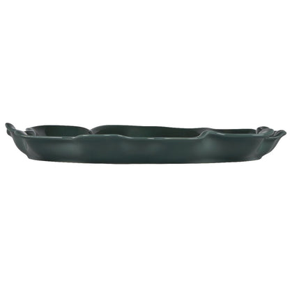  Le Creuset Iris Collection 14" Serving Platter | Artichaut