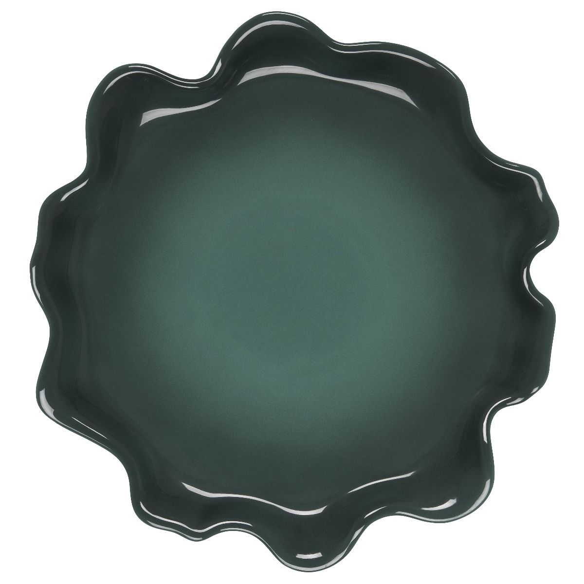  Le Creuset Iris Collection 14" Serving Platter | Artichaut