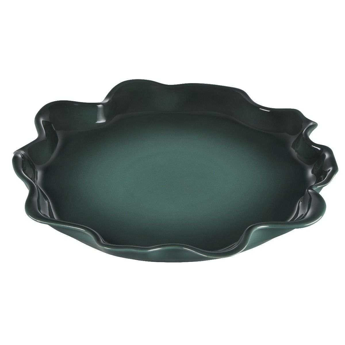  Le Creuset Iris Collection 14" Serving Platter | Artichaut