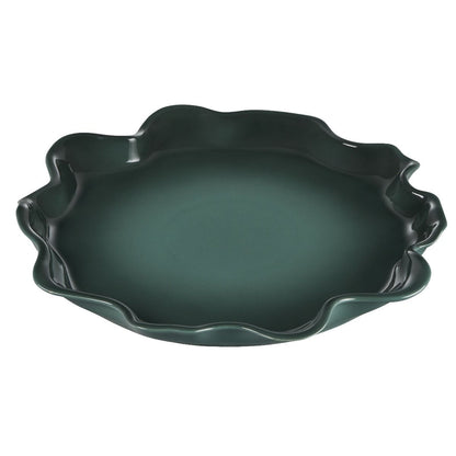  Le Creuset Iris Collection 14" Serving Platter | Artichaut