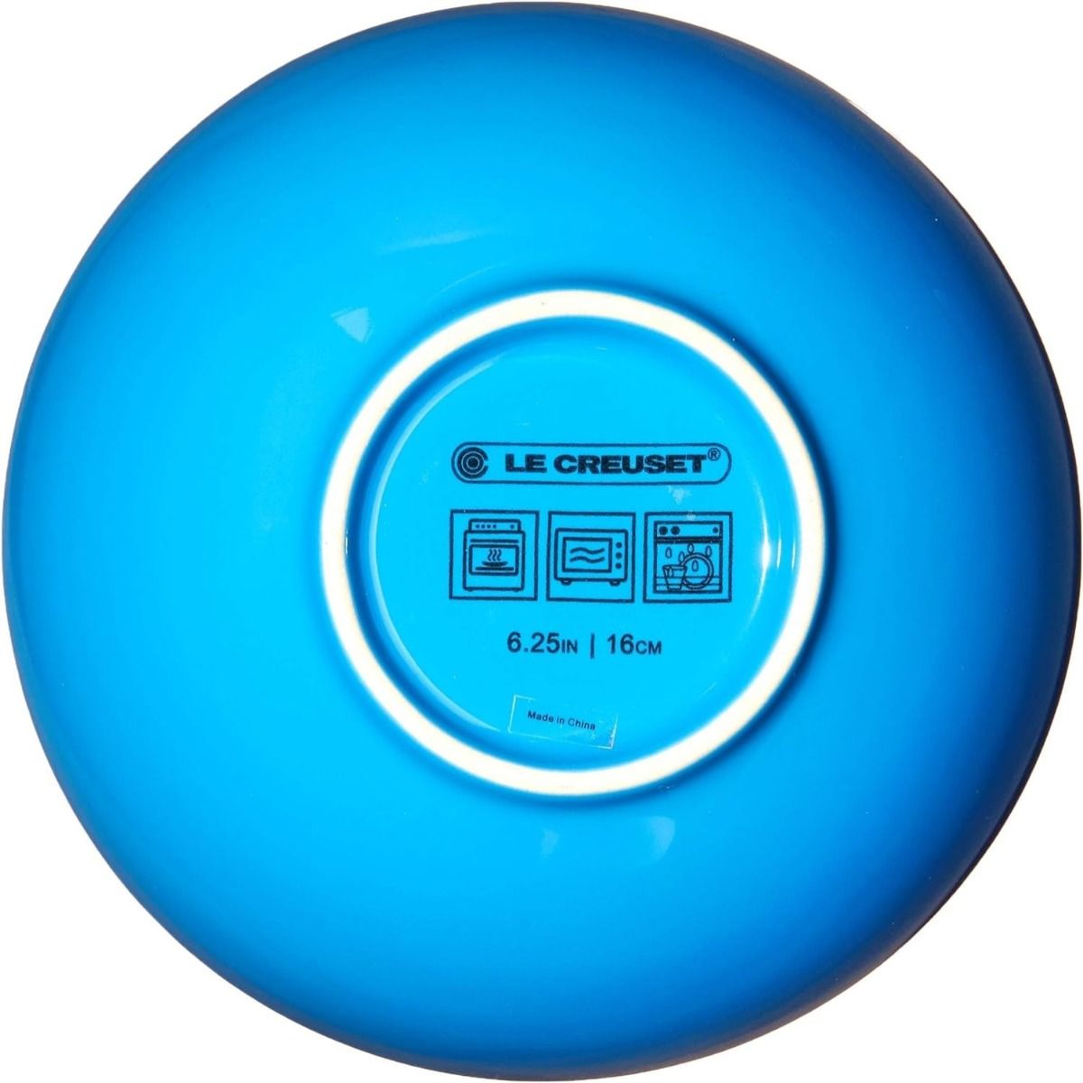  Le Creuset Vancouver 22oz Soup Bowls - Set Of 4 | Marseille Blue