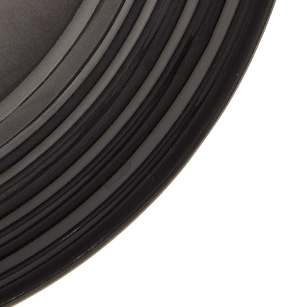  Le Creuset Vancouver 8.5" Salad Plates - Set Of 4 | Oyster Grey