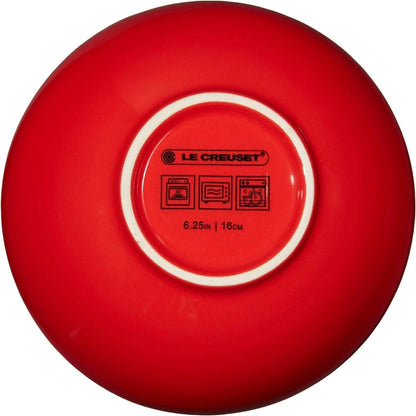  Le Creuset Vancouver 22oz Soup Bowls - Set Of 4 | Cerise/Cherry Red