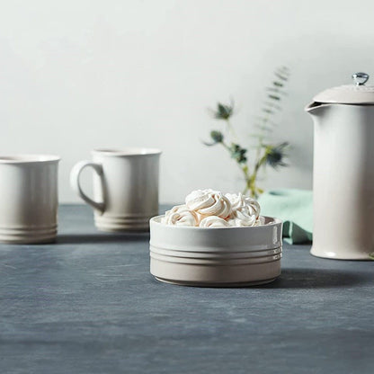  Le Creuset 14oz Mug | Meringue White