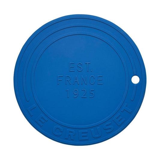  Le Creuset EST. 1925 Silicone Trivet | Marseille